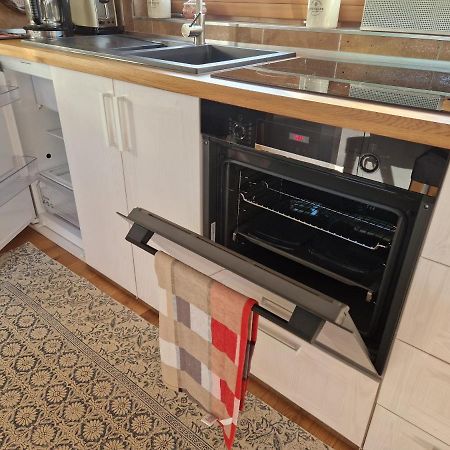 Druidenstein Apartment Pillig Ngoại thất bức ảnh