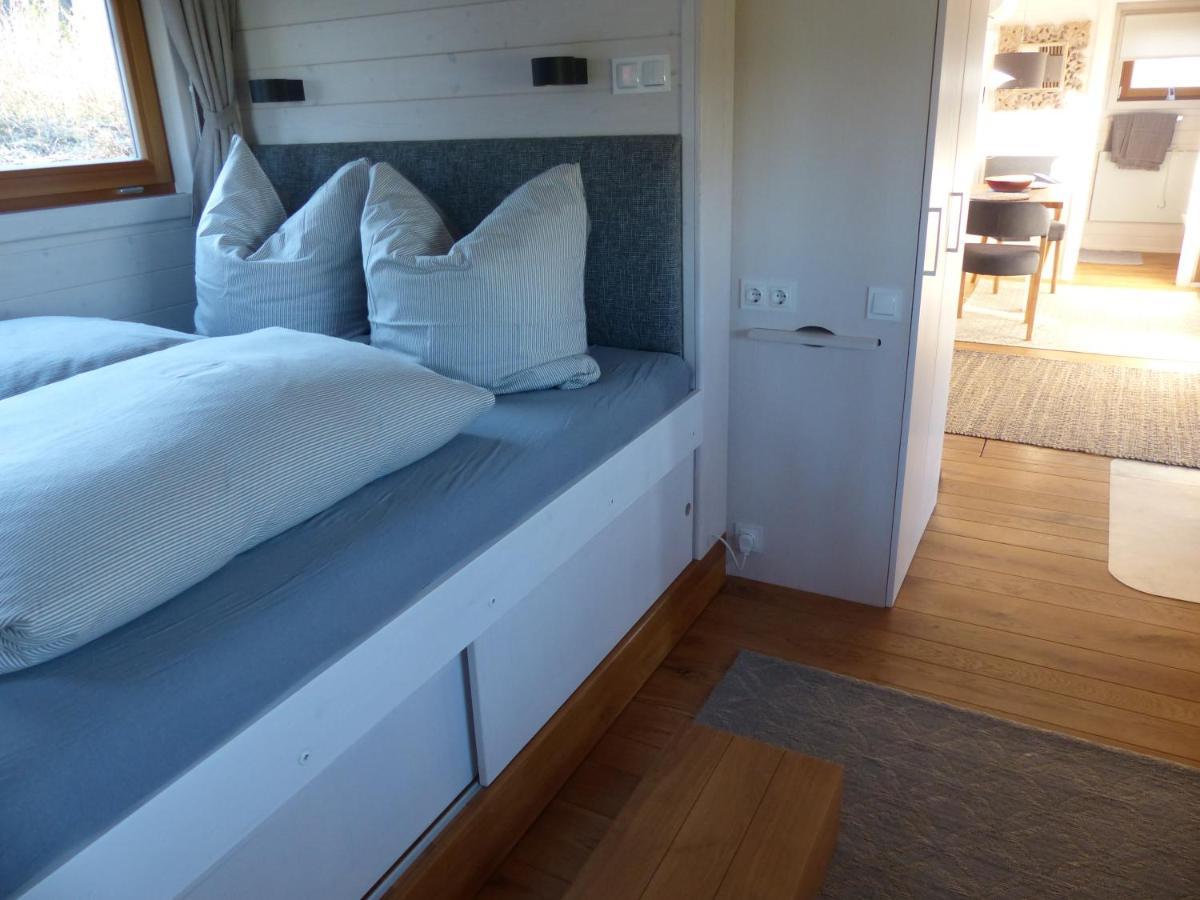 Druidenstein Apartment Pillig Ngoại thất bức ảnh