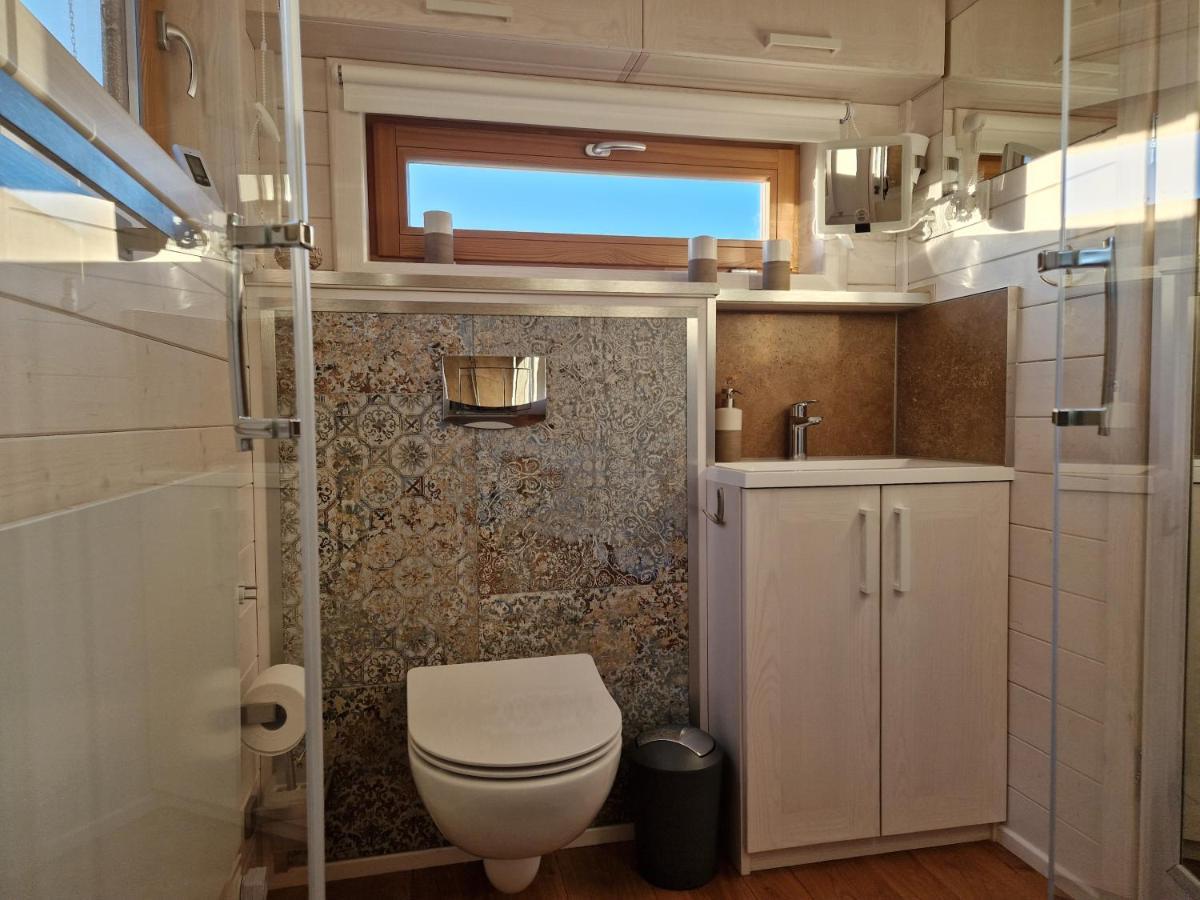 Druidenstein Apartment Pillig Ngoại thất bức ảnh
