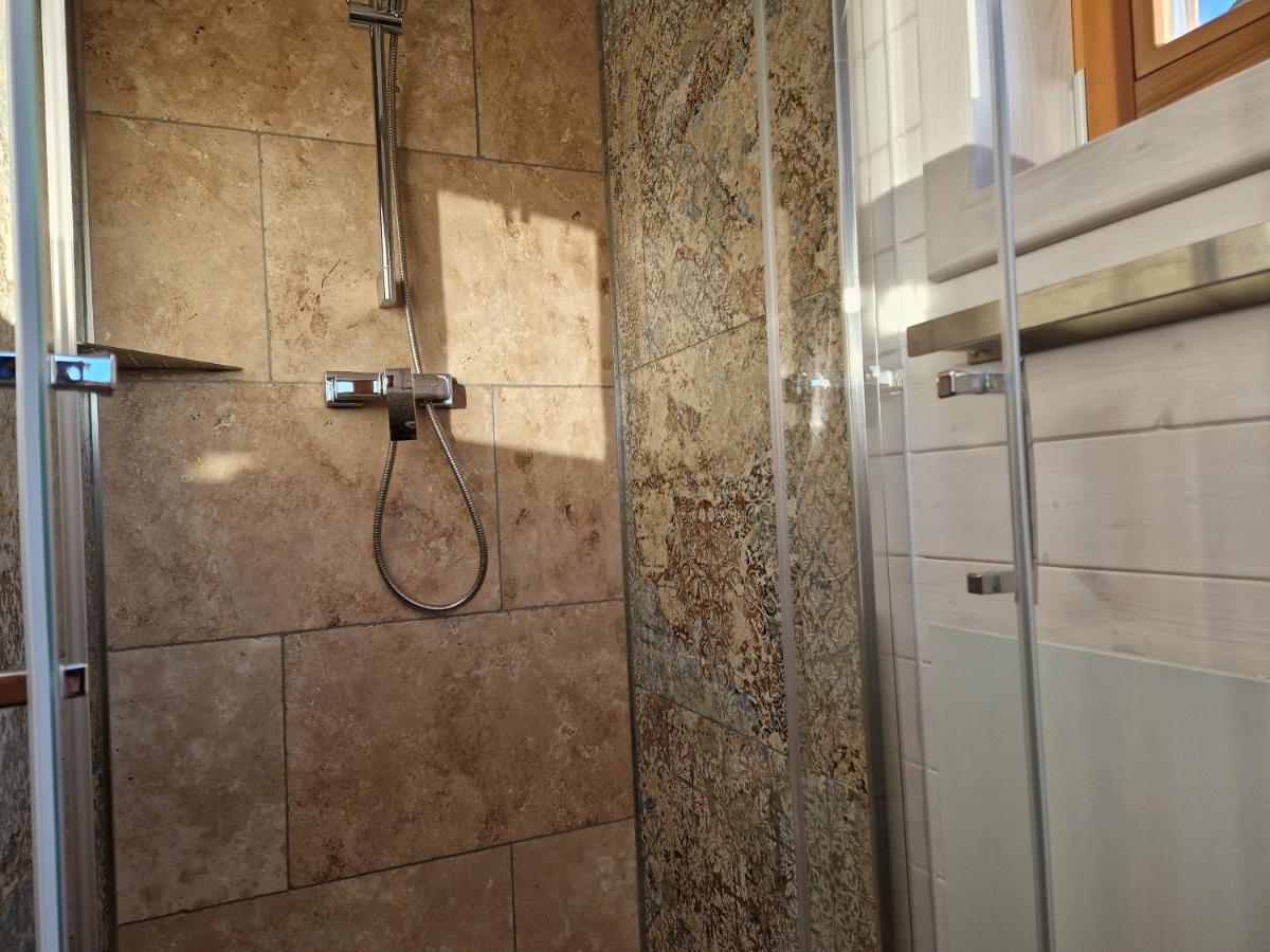 Druidenstein Apartment Pillig Ngoại thất bức ảnh